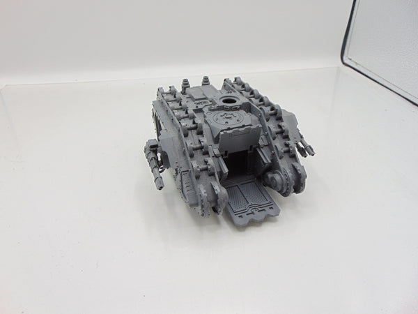 Land Raider Proteus