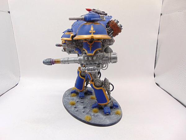 Imperial Knight Castellan