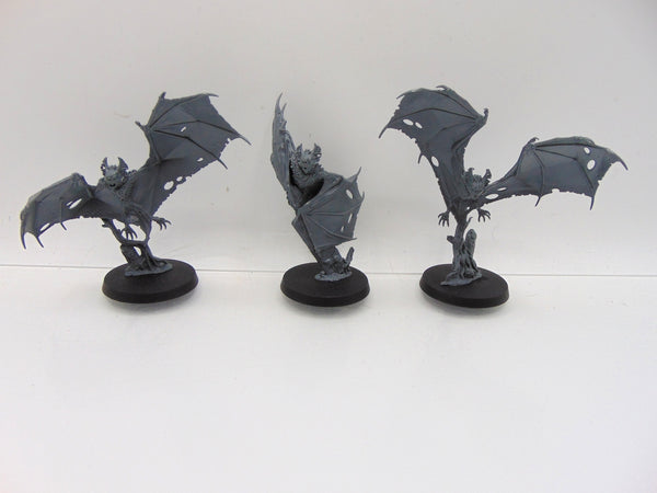 Fell Bats