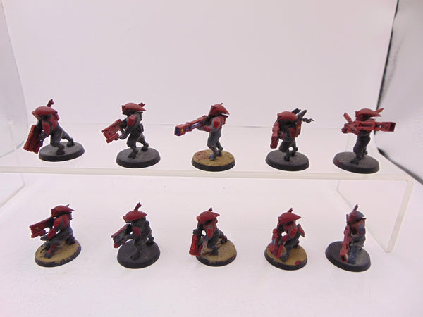 Pathfinder Team