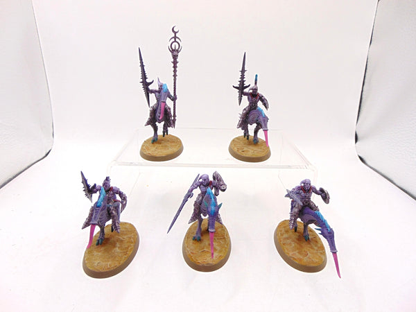 Hellstriders of Slaanesh