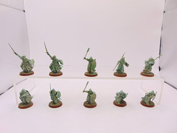 Army of the Dead