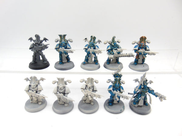 Rubric Marines