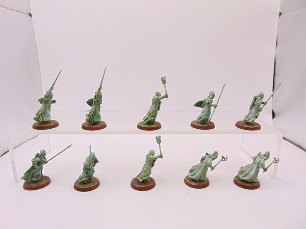 Army of the Dead
