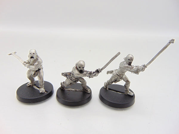 Uruk Hai Berserkers