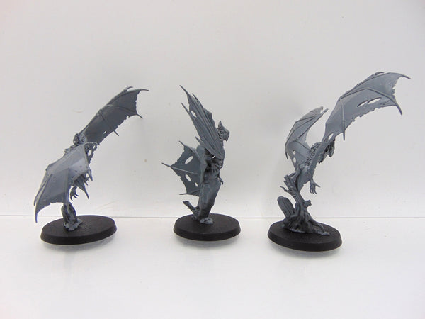 Fell Bats