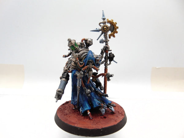 Tech Priest Dominus