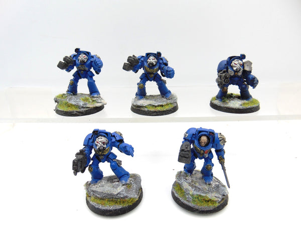 Terminator Squad