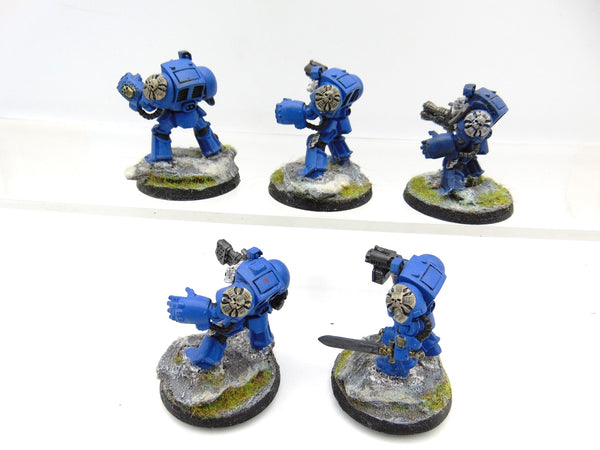 Terminator Squad