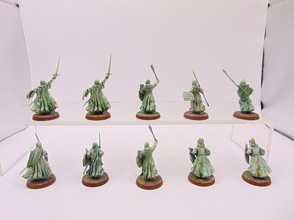Army of the Dead
