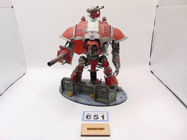 Imperial Knight Paladin