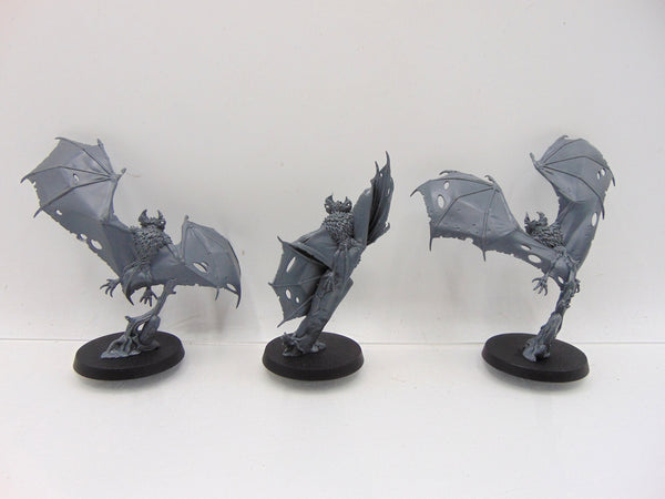 Fell Bats