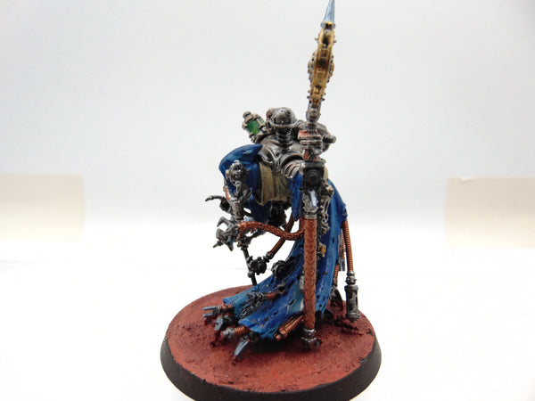 Tech Priest Dominus