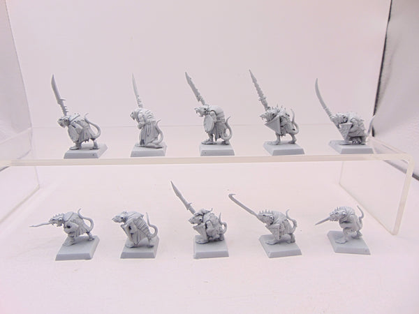 Clanrats