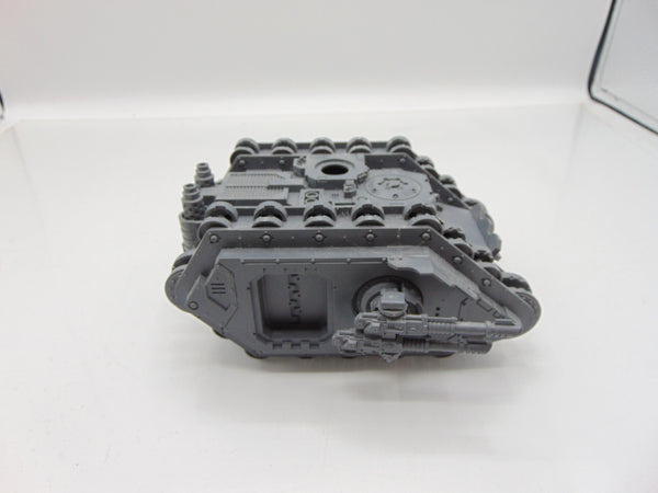 Land Raider Proteus