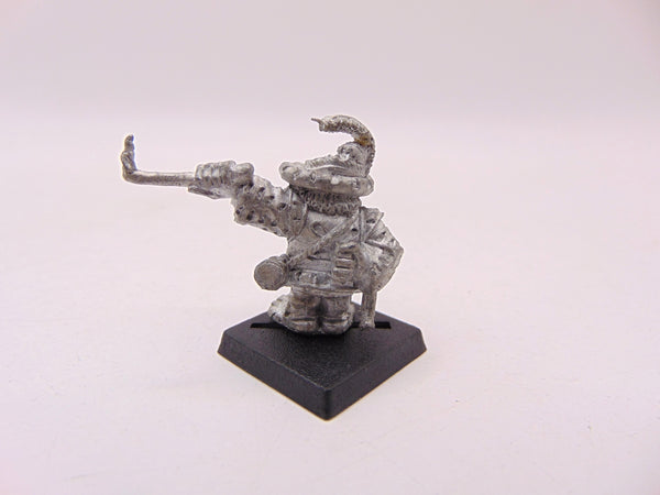 Siege Gun Crew