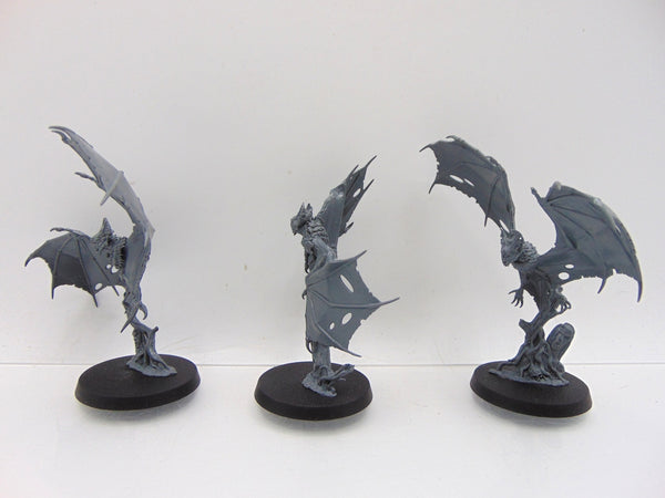 Fell Bats