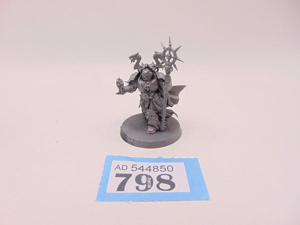 Chaos Sorcerer