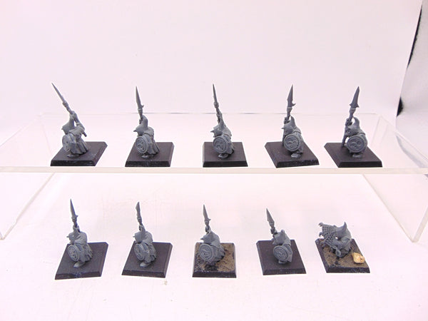 Moonclan Stabbas