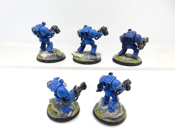 Terminator Squad