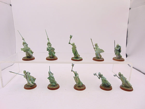 Army of the Dead