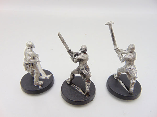 Uruk Hai Berserkers