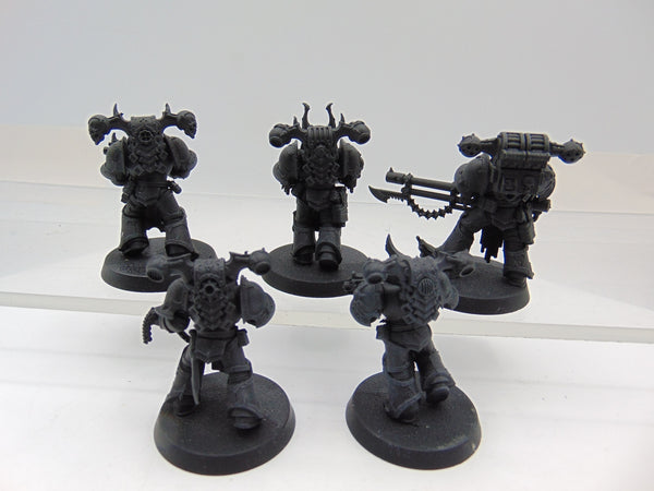 Chaos Legionaries