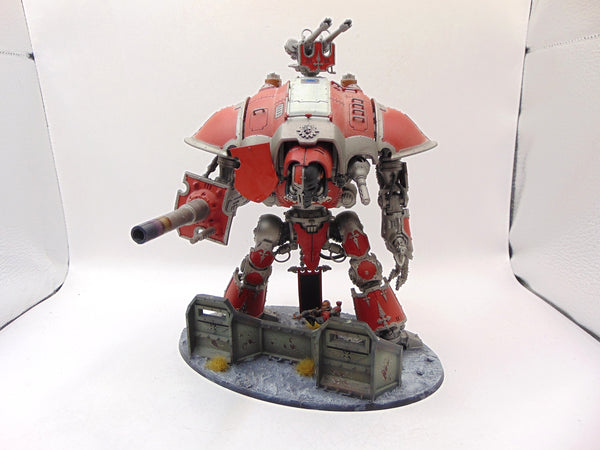 Imperial Knight Paladin