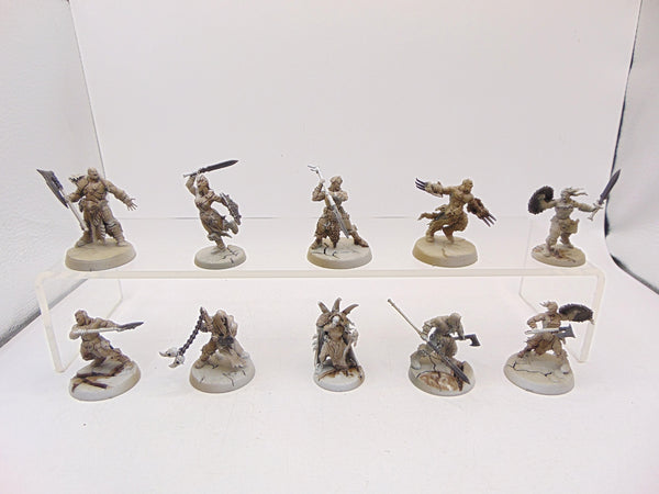 Darkoath Savagers