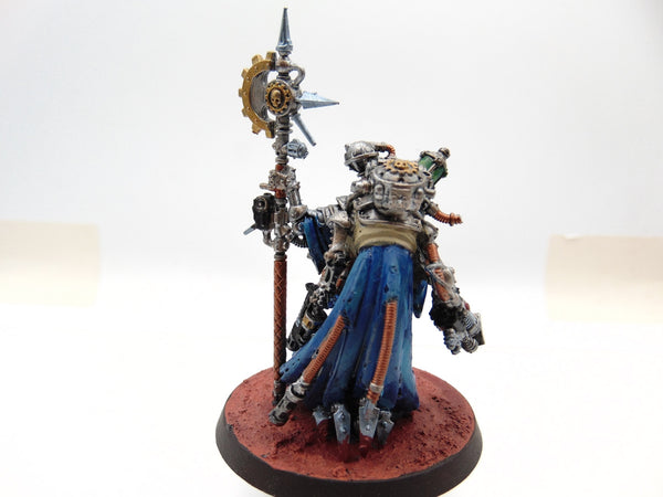 Tech Priest Dominus