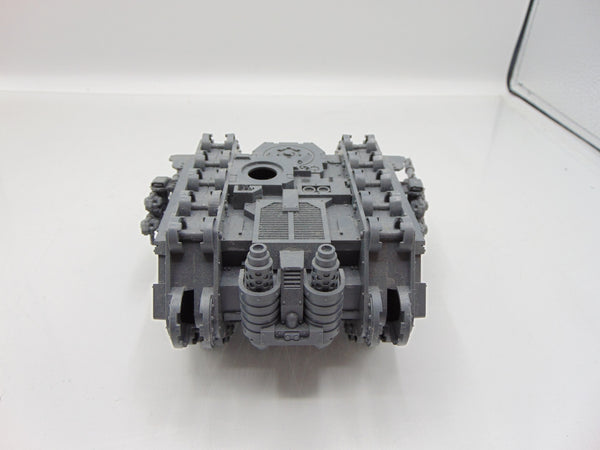 Land Raider Proteus