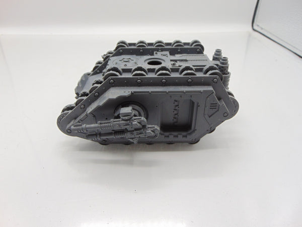 Land Raider Proteus