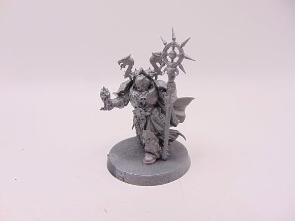 Chaos Sorcerer