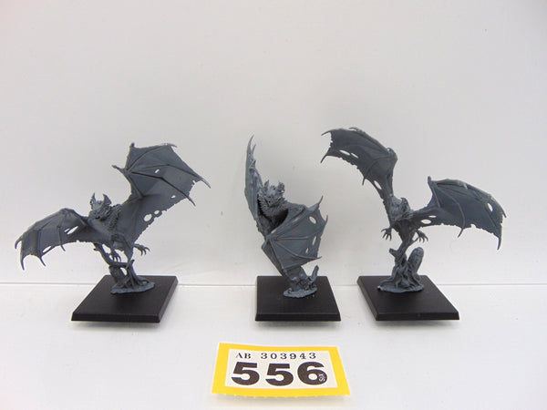 Fell Bats