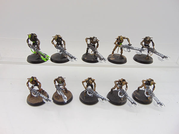 Necron Warriors