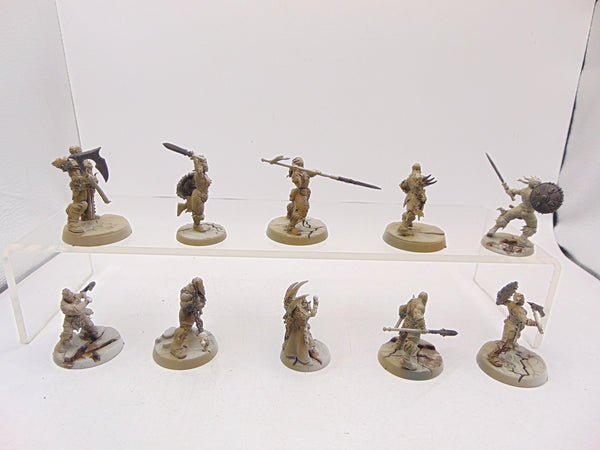 Darkoath Savagers