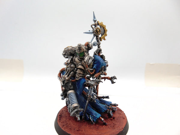 Tech Priest Dominus