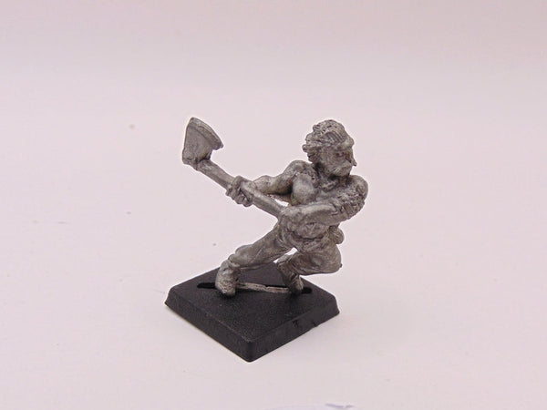 F6 Tribesman Berserker