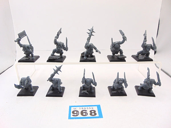 Orc Boyz