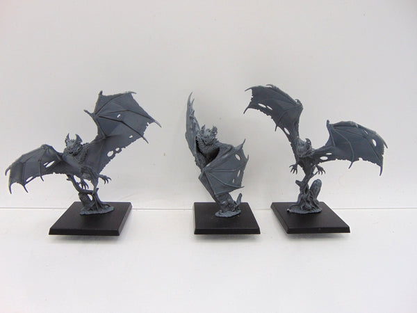 Fell Bats