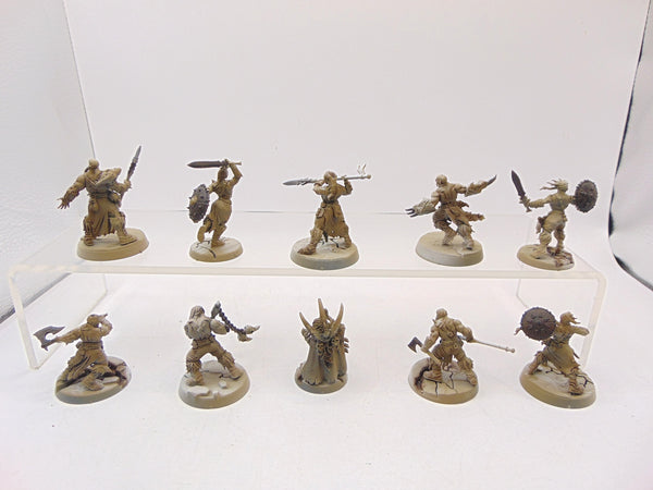 Darkoath Savagers