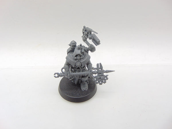 Tech Priest Enginseer