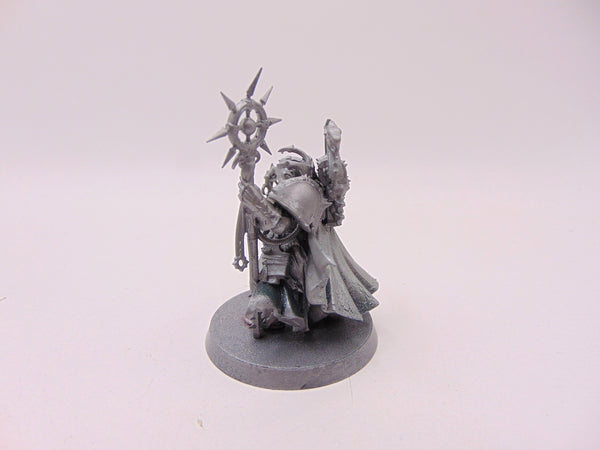 Chaos Sorcerer