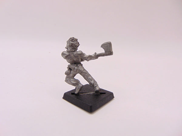 F6 Tribesman Berserker