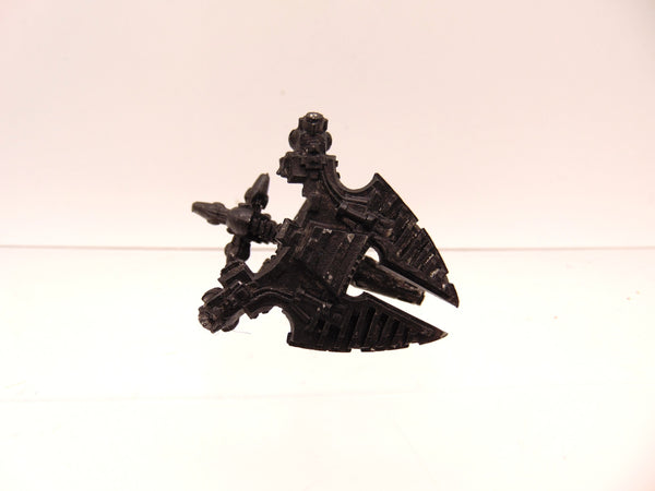 Eldar Support Platform