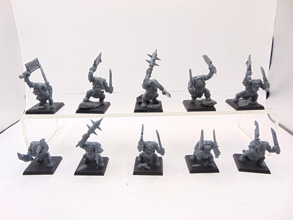 Orc Boyz