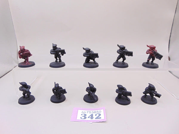 Pathfinder Team