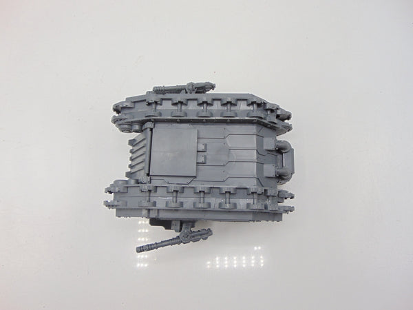 Land Raider Proteus