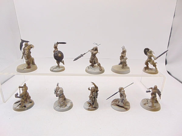 Darkoath Savagers