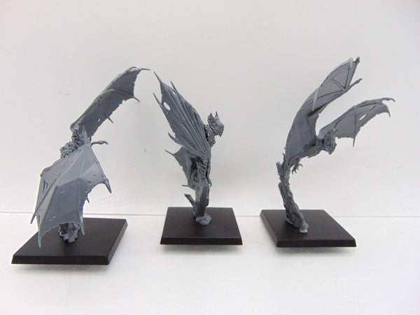 Fell Bats